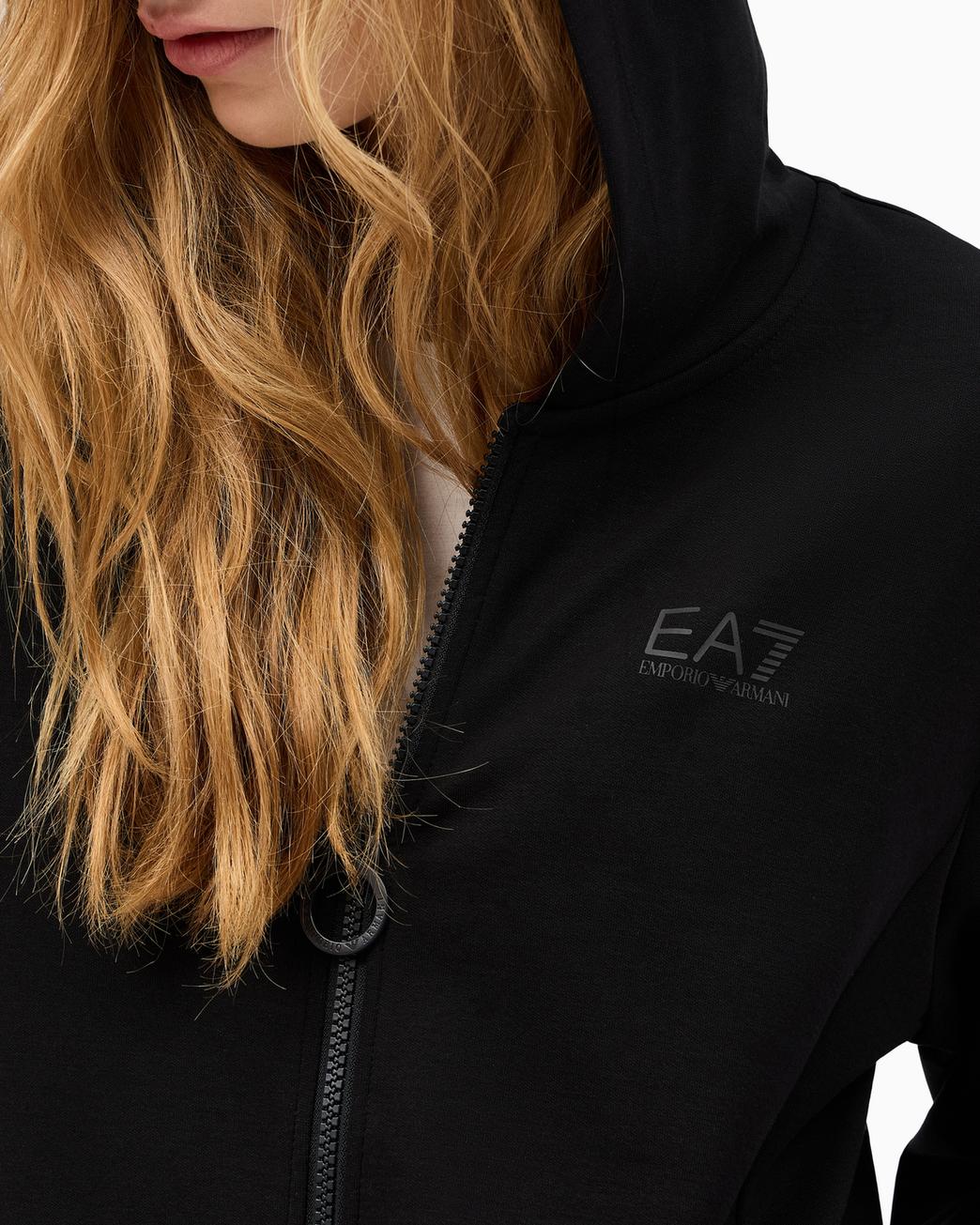 Felpa EA7
