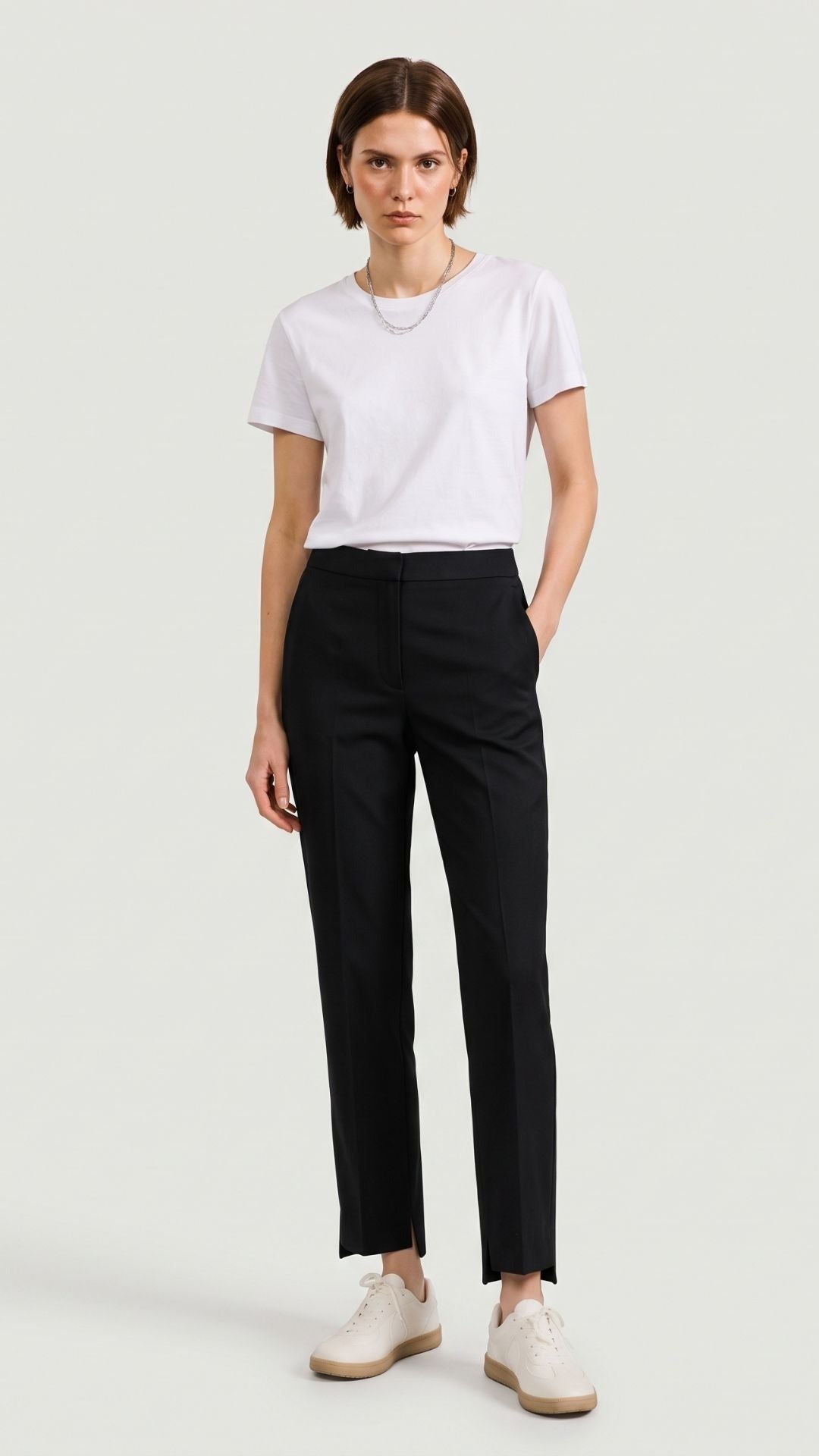 Pantalone Edas Daily
