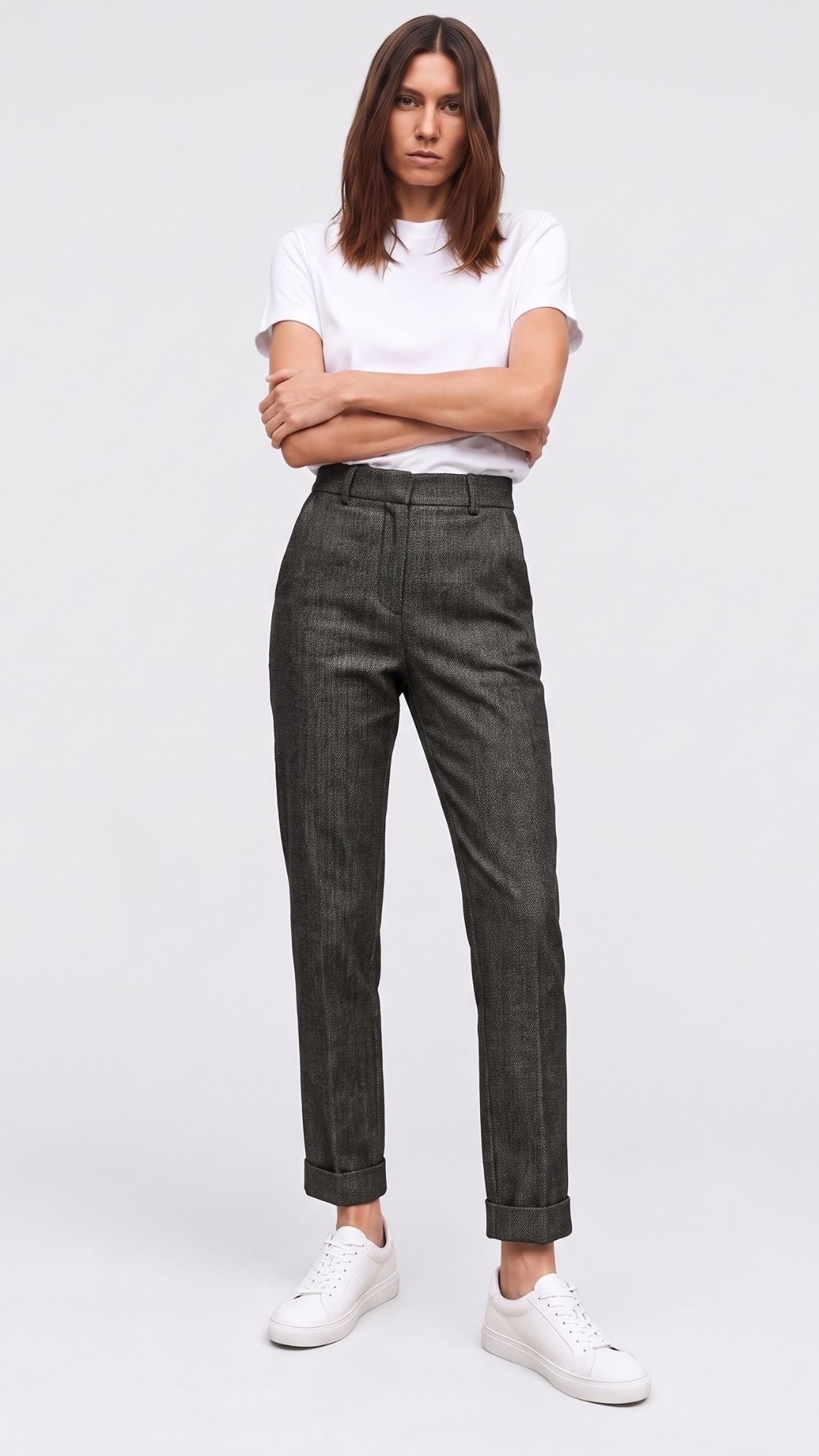 Pantalone Edas Daily