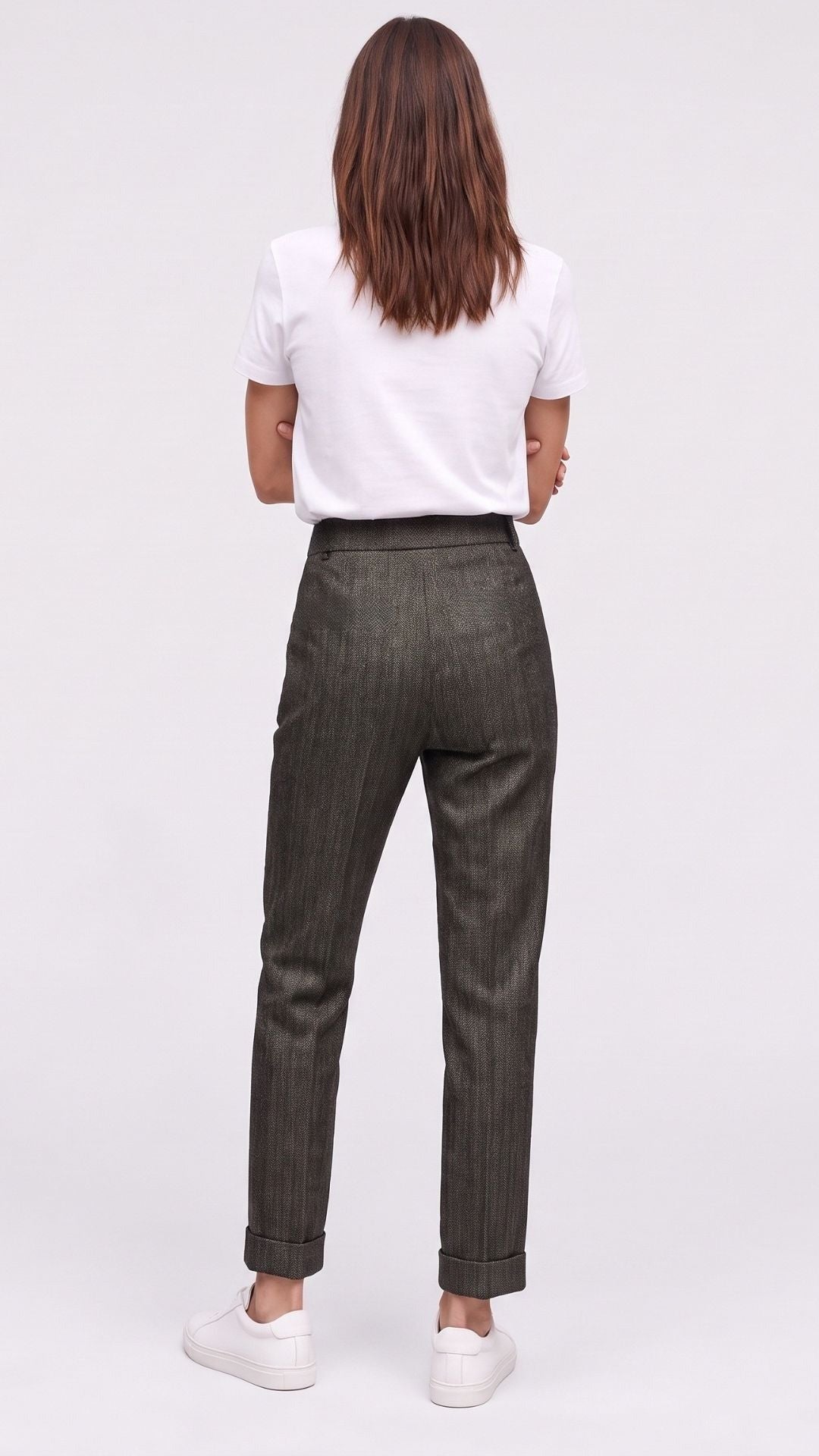 Pantalone Edas Daily