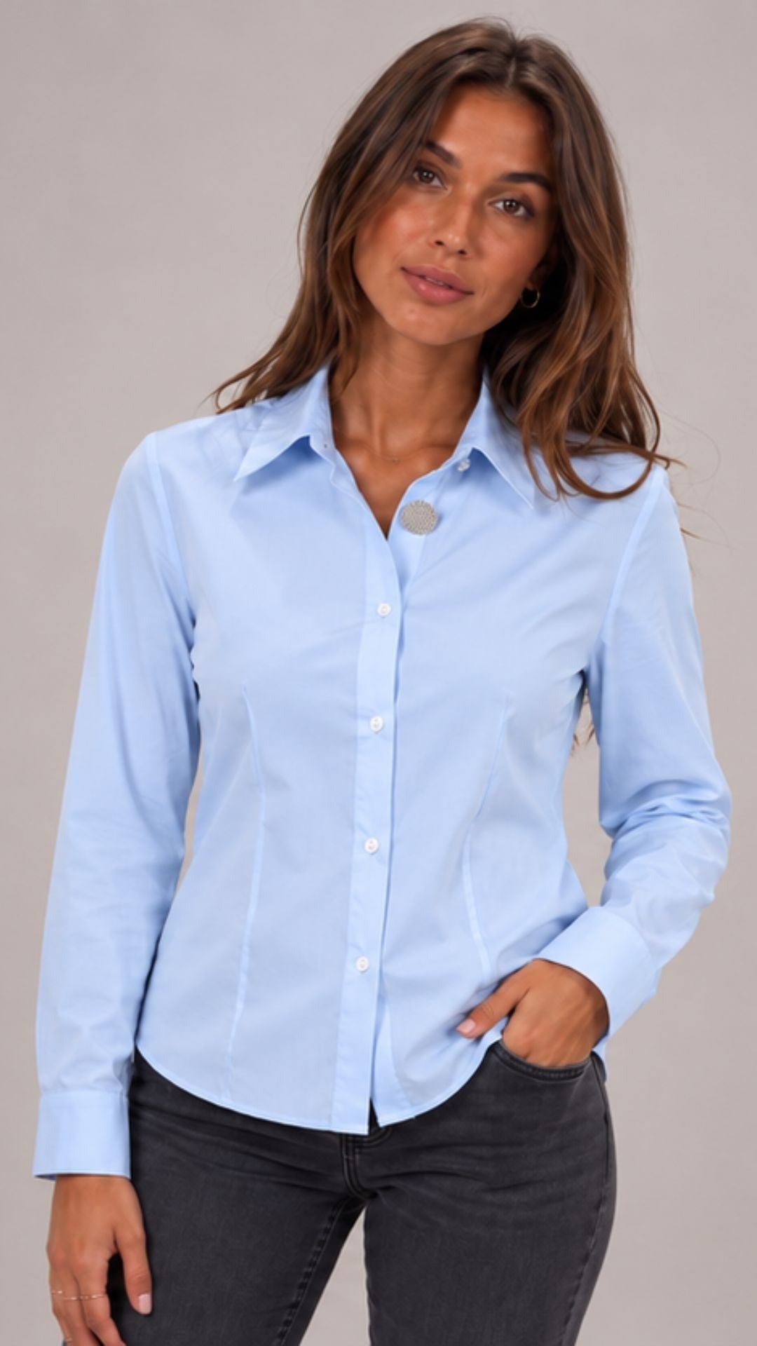 Camicia Edas Daily