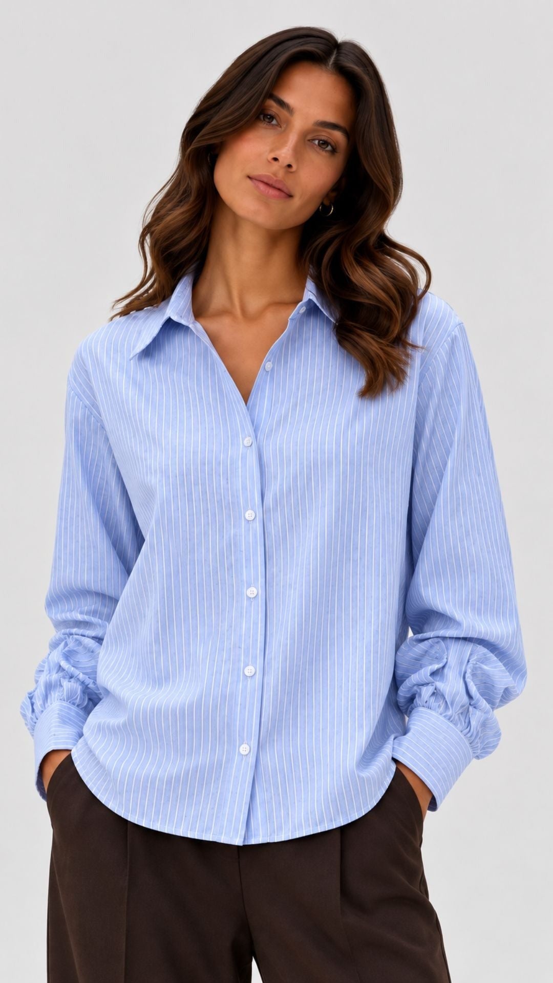 Camicia Edas Daily