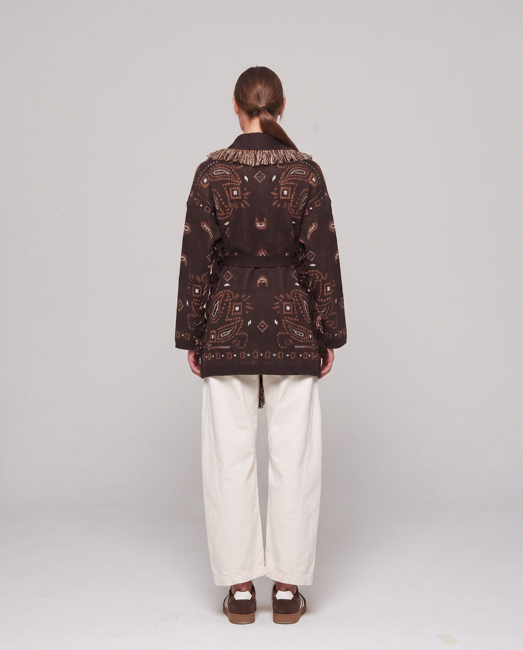 Cardigan Edas Daily