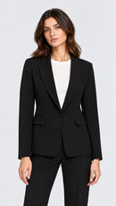  PARANZA NERO Edas Daily 