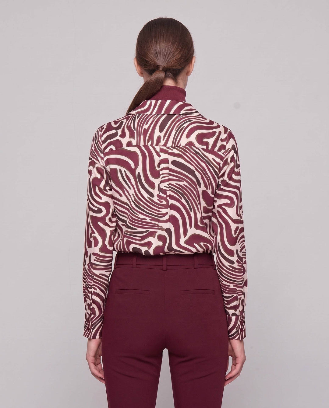 Camicia Edas Daily