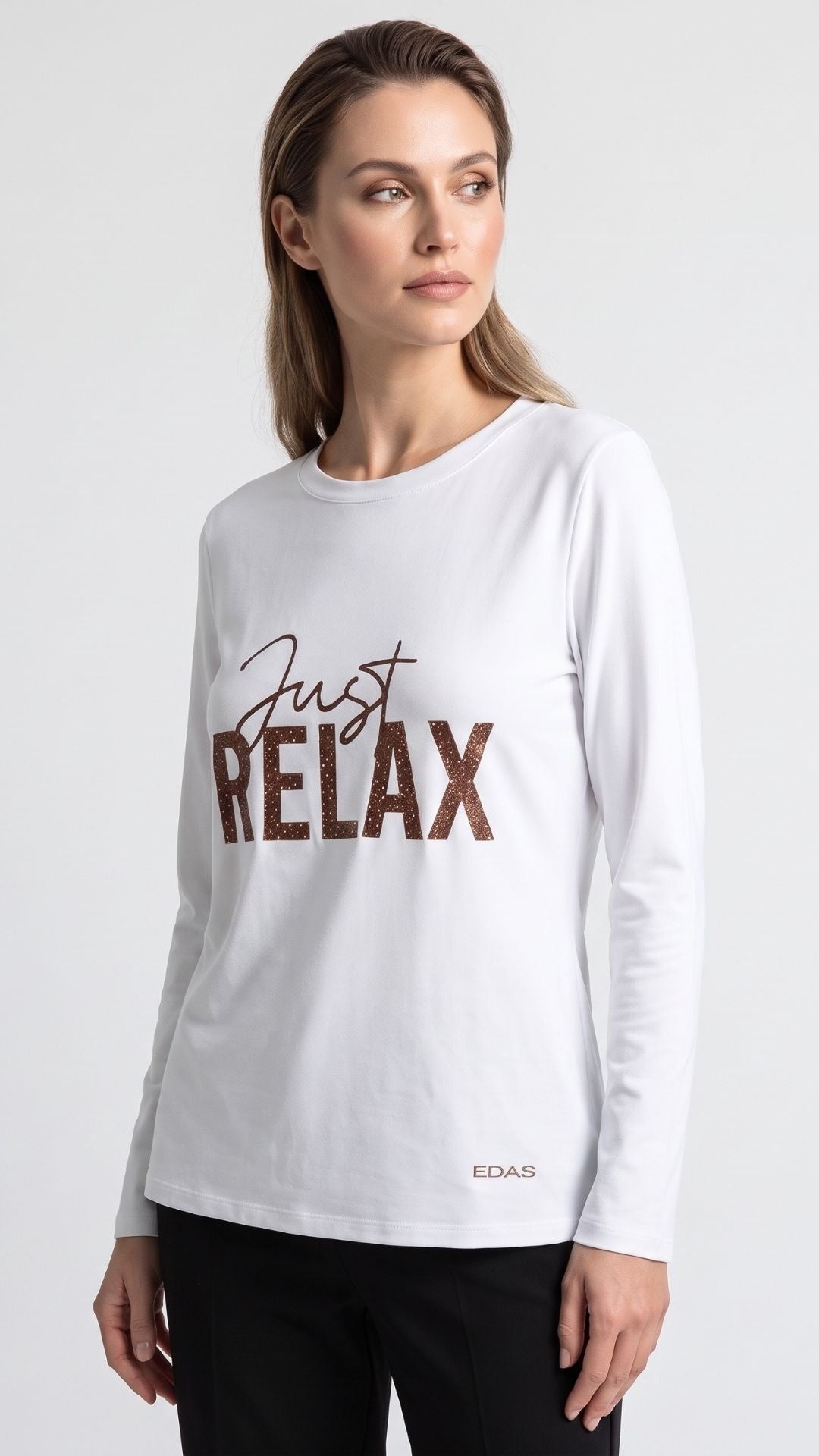T-shirt Edas Daily