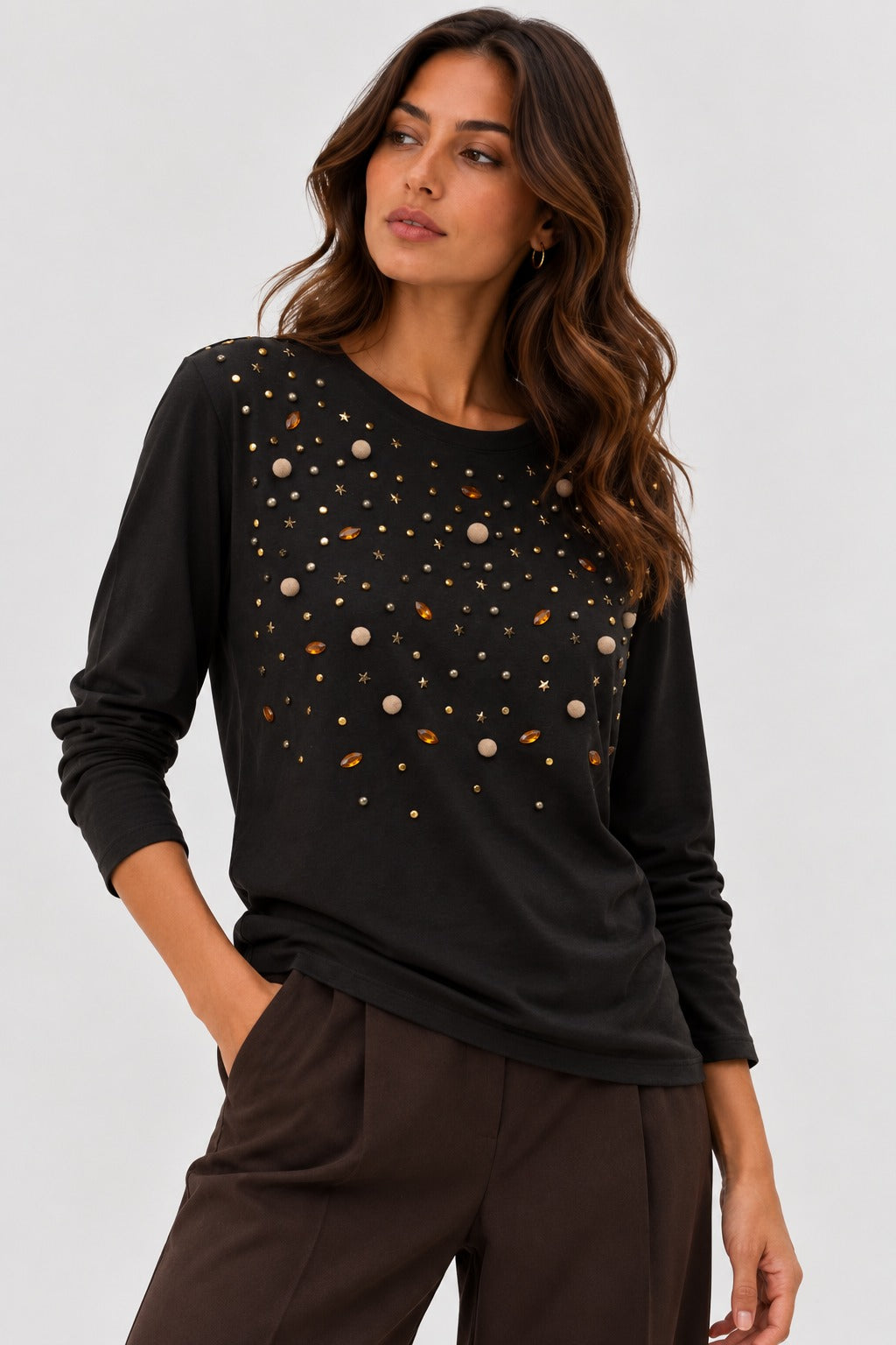 T-shirt Edas Daily