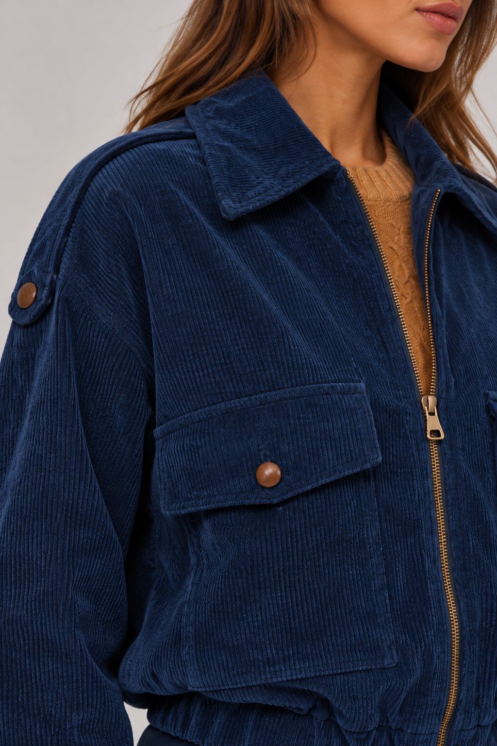  VELTRONI DENIM Edas Daily 