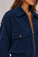  VELTRONI DENIM Edas Daily 