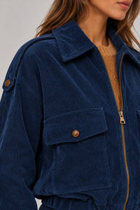  VELTRONI DENIM Edas Daily 
