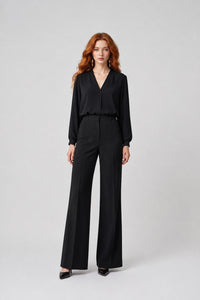  CAOS NERO Edas Luxury 