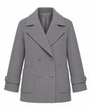 doppio petto CATIA GRIGIO Edas Luxury 
