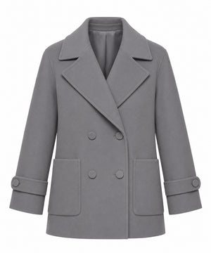 Cappotto Edas Luxury