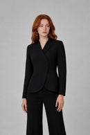  CENOBITA NERO Edas Luxury 
