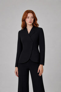  CENOBITA NERO Edas Luxury 