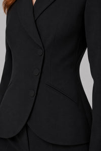  CENOBITA NERO Edas Luxury 
