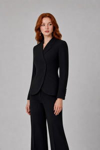  CENOBITA NERO Edas Luxury 