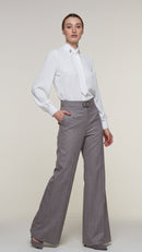 con accessorio GERONIMO GRIGIO Edas Luxury 
