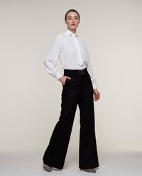 con accessorio GERONIMO NERO Edas Luxury 
