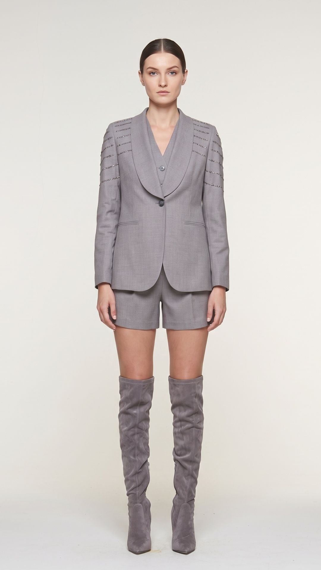  GOLEM GRIGIO Edas Luxury 