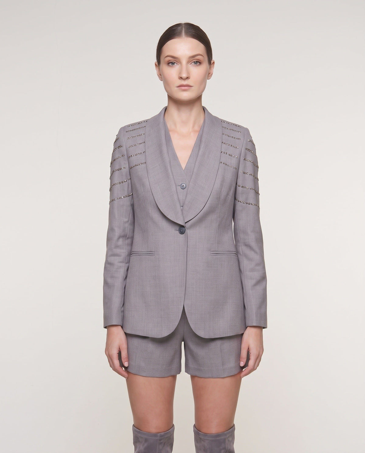  GOLEM GRIGIO Edas Luxury 