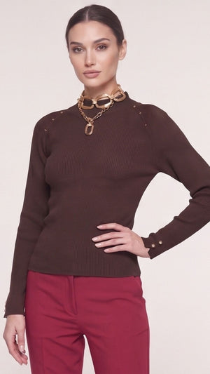 Maglia Edas Luxury