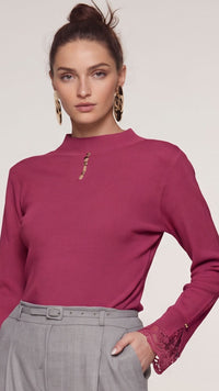  MARMINO CICLAMINO Edas Luxury 