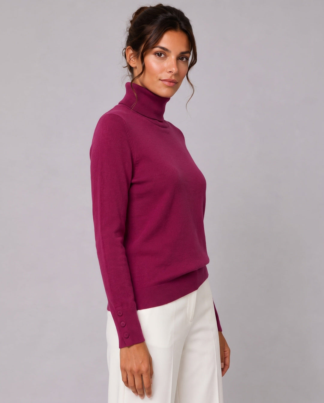Maglia Edas Luxury