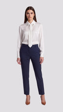 con cravatta MUSCOLO BIANCO Edas Luxury 