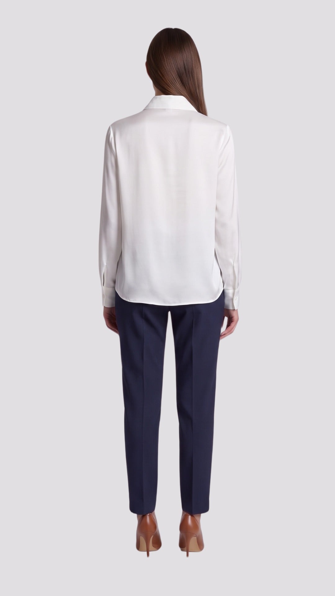 Camicia Edas Luxury