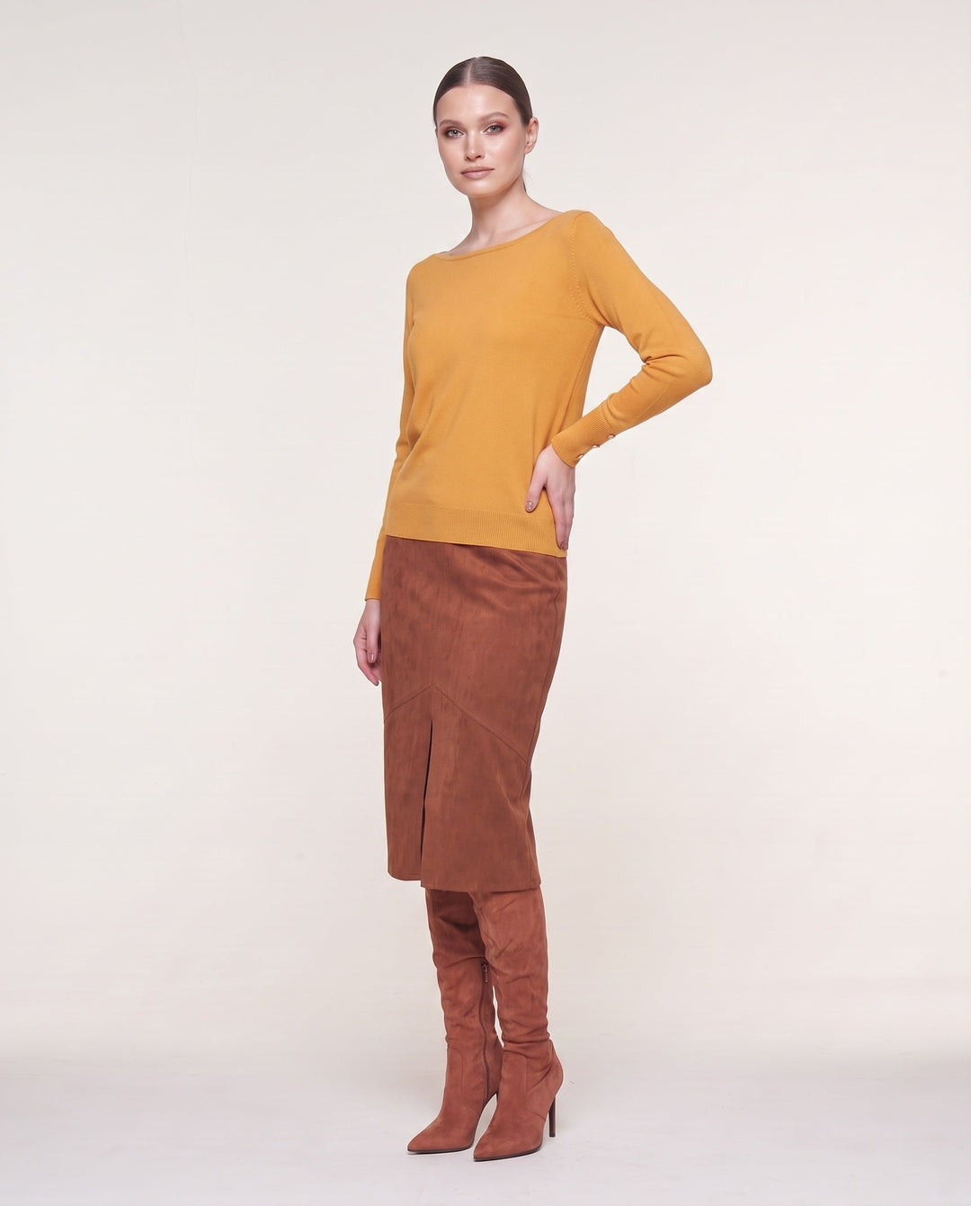 Maglia Edas Luxury
