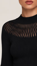  MUSINO NERO Edas Luxury 