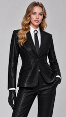  PARGOLO NERO Edas Luxury 