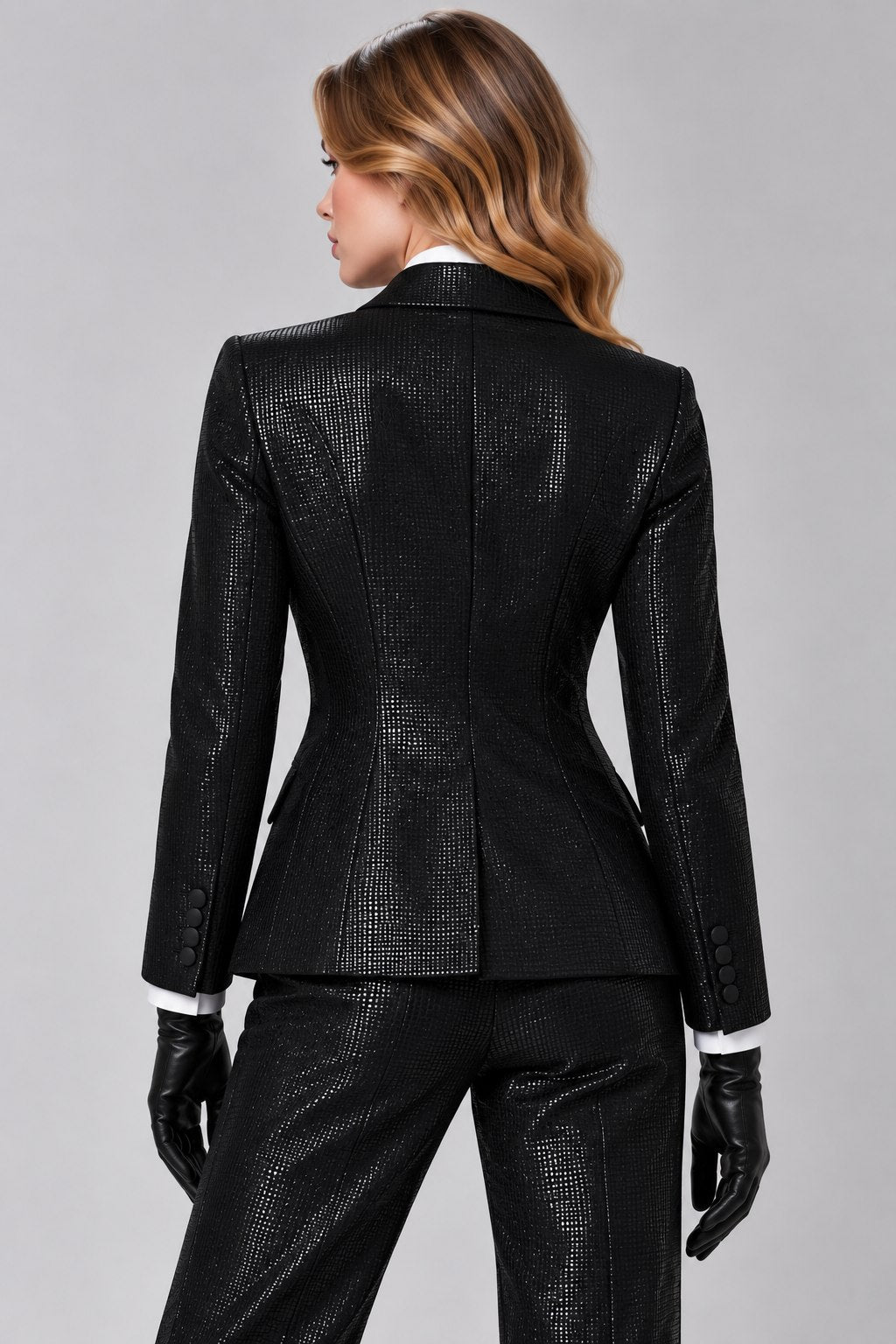 Giacca Edas Luxury