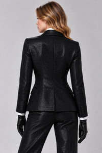  PARGOLO NERO Edas Luxury 