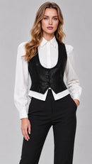  PARIS NERO Edas Luxury 