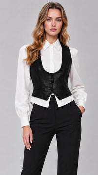  PARIS NERO Edas Luxury 