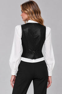  PARIS NERO Edas Luxury 