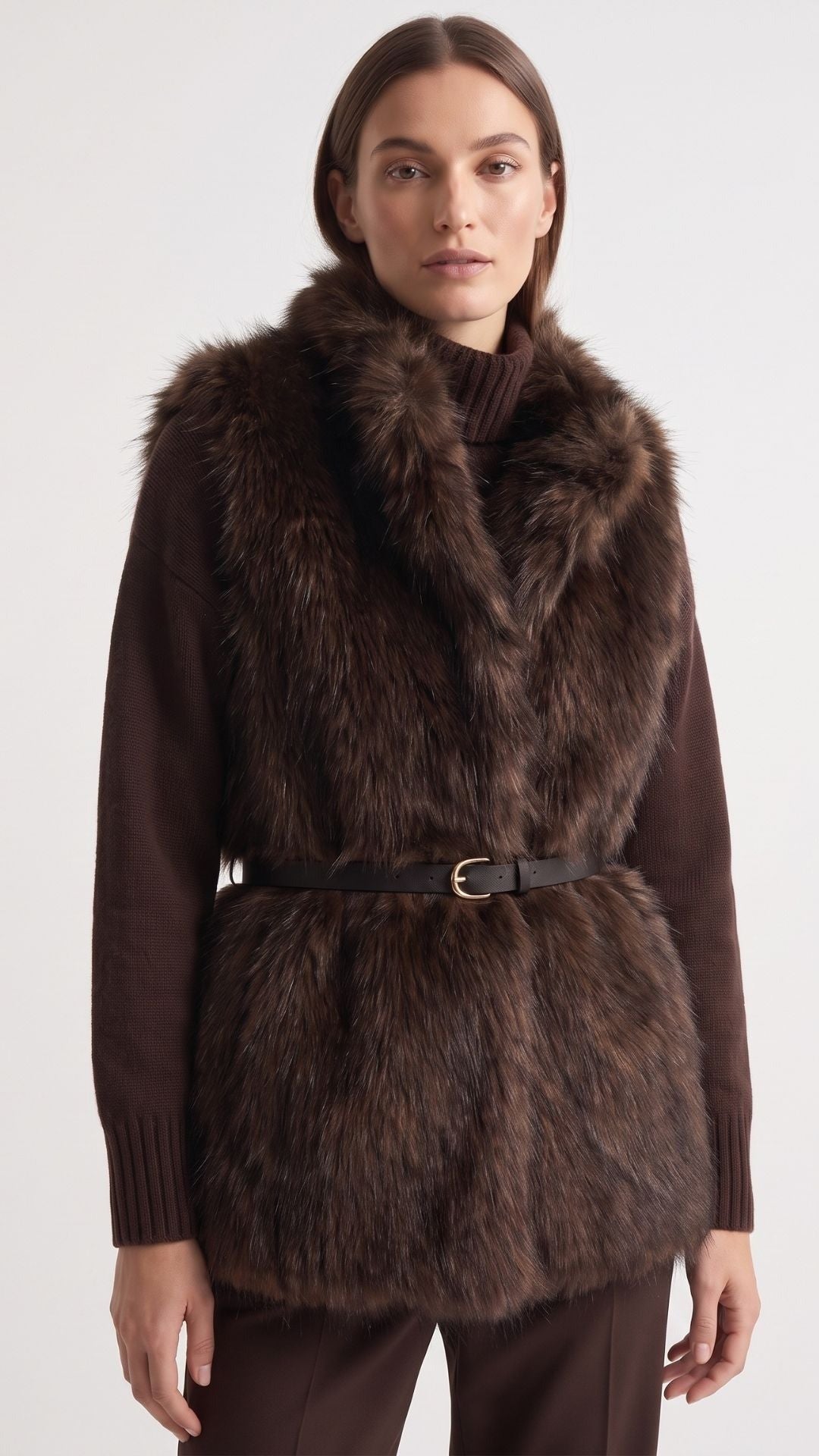 Pelliccia Edas Luxury