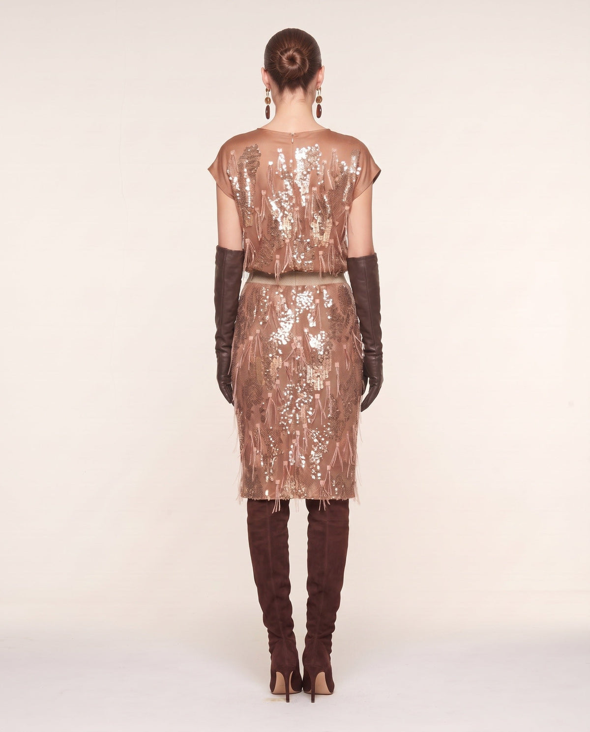  PROLOGO BRONZO Edas Luxury 
