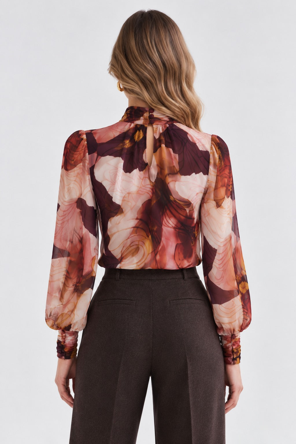  SULEA FIORI Edas Luxury 