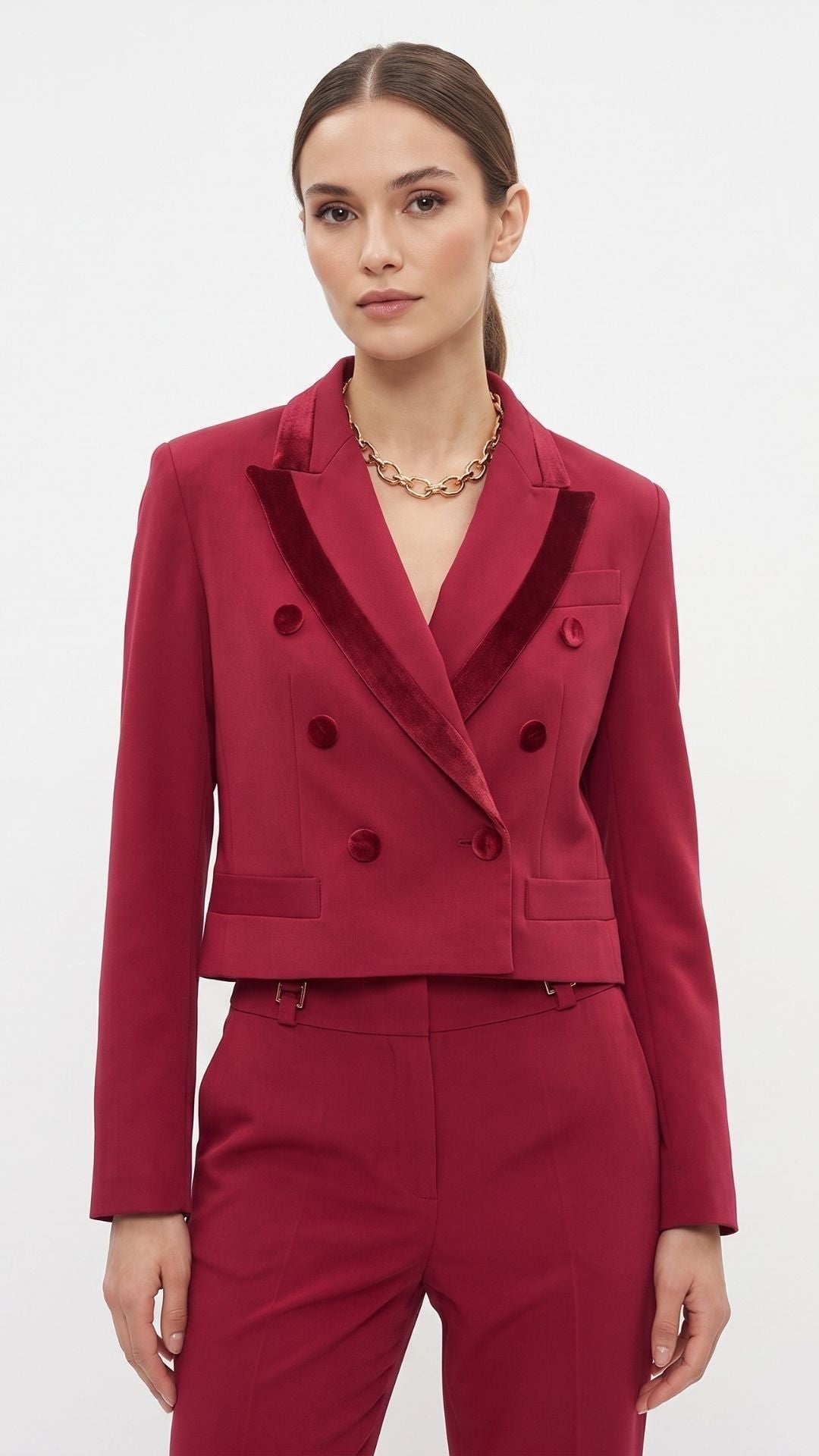  TOMAS CICLAMINO Edas Luxury 