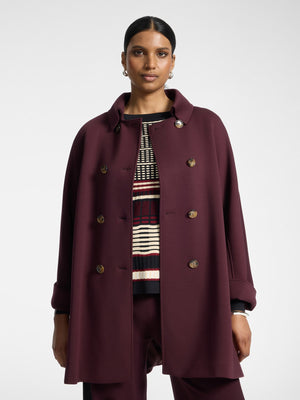 Cappotto Elena Mirò