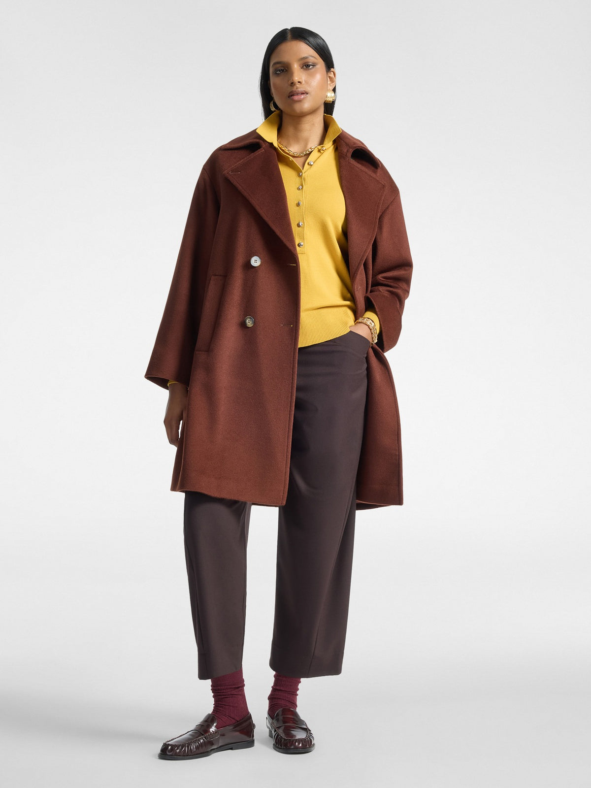 Pantalone Elena Mirò