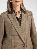 doppio petto Q007P000094N 01 Elena Mirò 