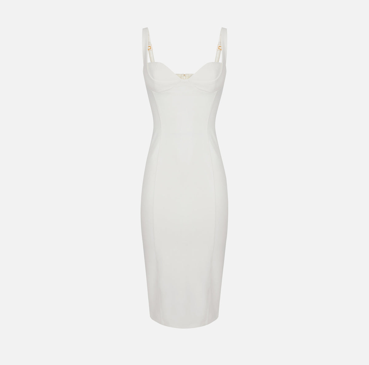longuette AB00267E2 360 Elisabetta Franchi 