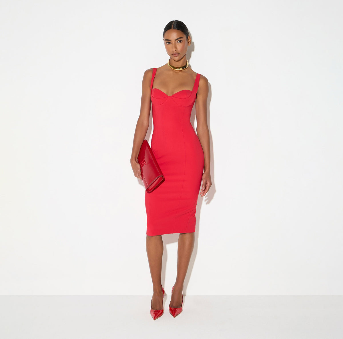longuette AB00267E2 CG5 Elisabetta Franchi 