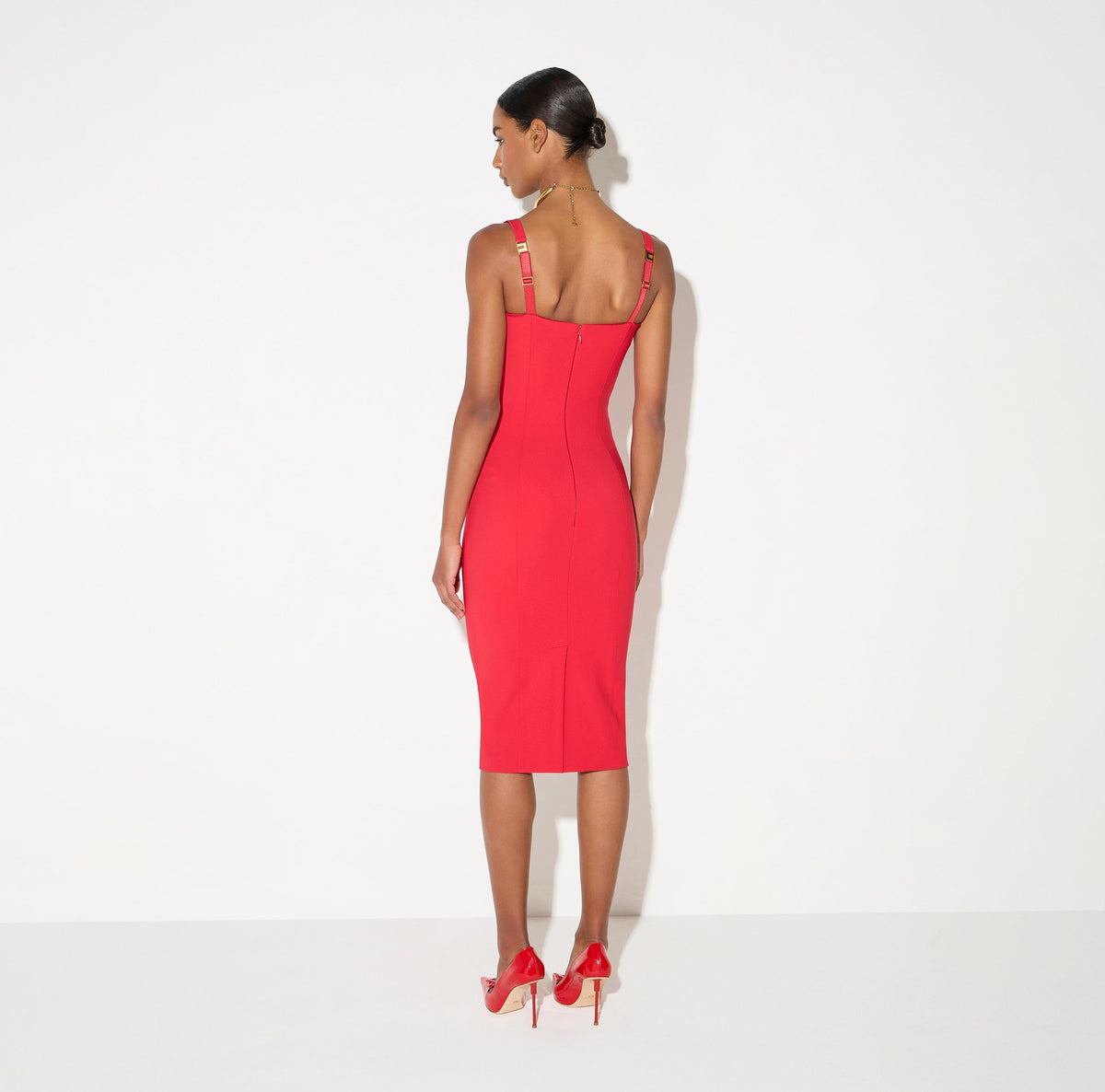 longuette AB00267E2 CG5 Elisabetta Franchi 