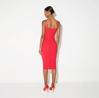 longuette AB00267E2 CG5 Elisabetta Franchi 