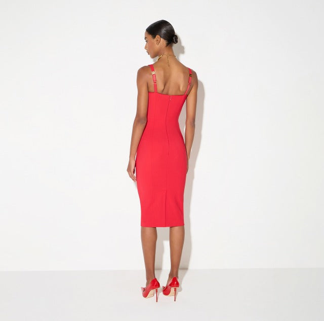 longuette AB00267E2 CG5 Elisabetta Franchi 